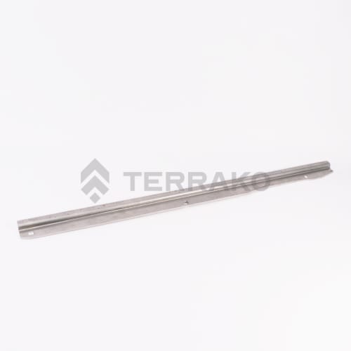 PLATE FRONT LH, PLATE, FRONT LH, PLATE,FRONT LH product photo image_1 L