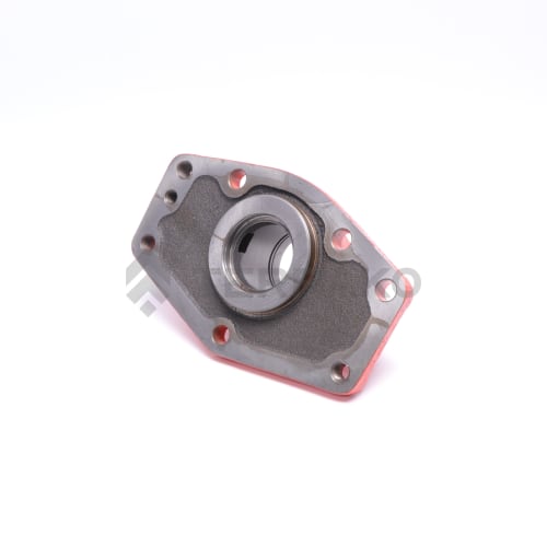  HOLDER CENTER PULLEY, HOLDER,CENTER PULLEY  product photo image_1 L