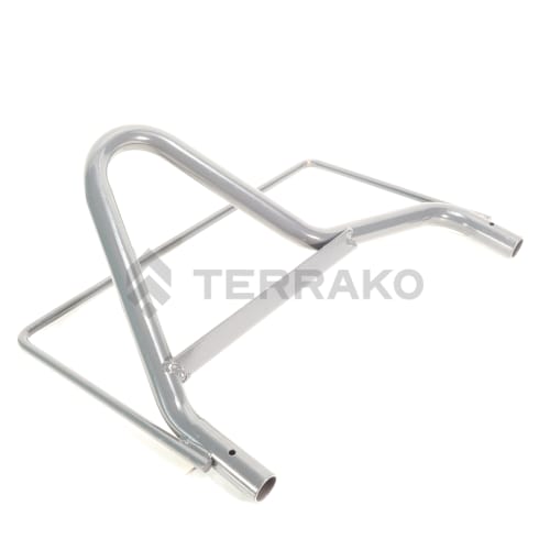  FRAME, REAR SUPPORT  product photo image_1 L