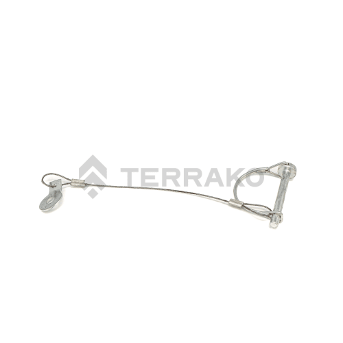  PIN(ASSY,STAND)  photo du produit image_1 L