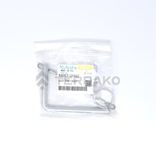  PIN(ASSY,BOOT)  photo du produit image_1 L