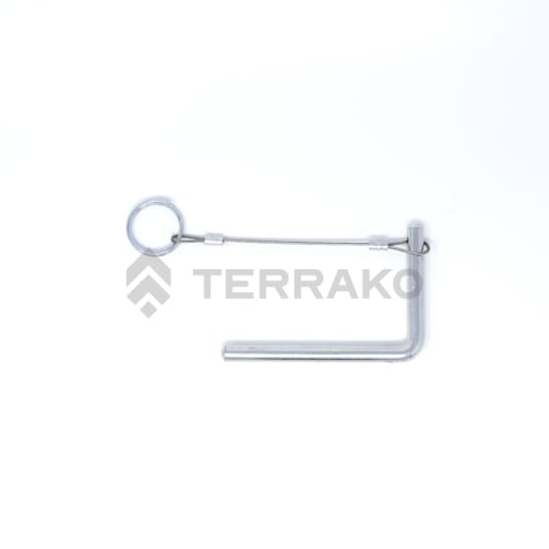  PIN(ASSY,BOOT)  photo du produit image_2 L