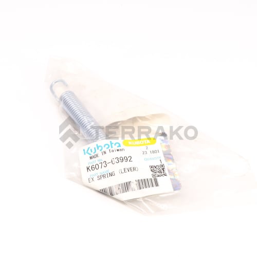  RESSORT  photo du produit image_2 L