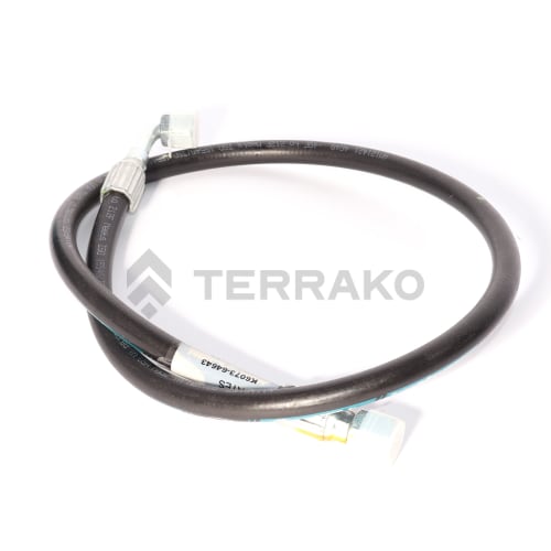HOSE LIFT LH UPPER, HOSE(LIFT LH UPPER) product photo image_1 L