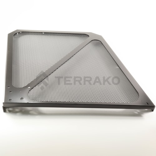  FRAME,BAG LH, FRAME BAG LH  product photo image_1 L