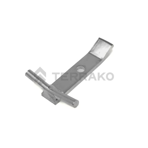  PATTE DE FIXATION (GCD680F)  photo du produit image_1 L