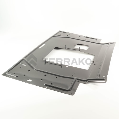 PLATE,BASE product photo image_1 L