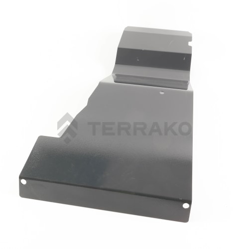  PLATE, DUCT  product photo image_1 L