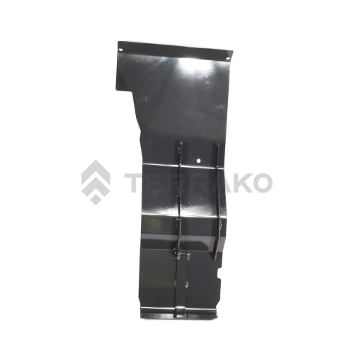 PLATE(DUCT) product photo image_1 L