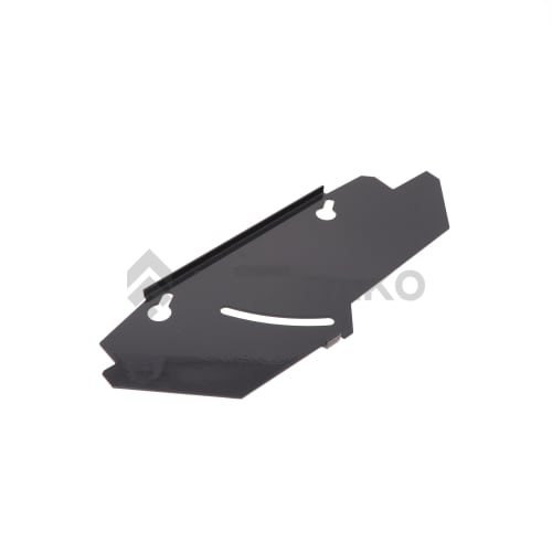 PLATE,DUCT RH product photo image_1 L