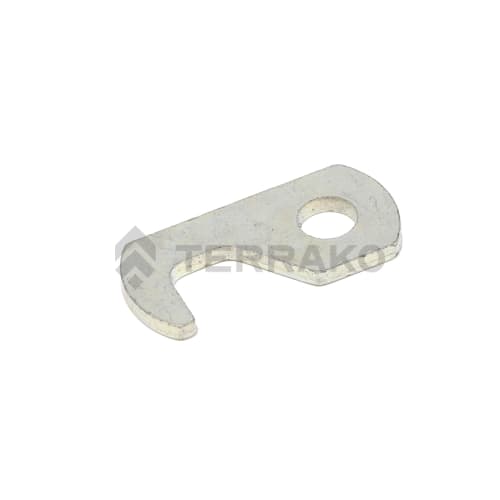 PLATE,LOCK DUCT product photo image_1 L