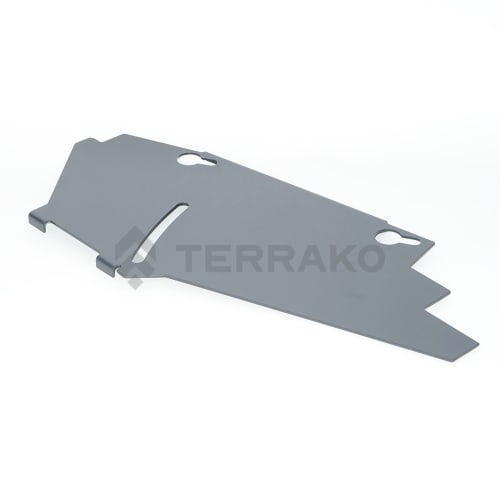  PLATE,DUCT LH  product photo image_1 L