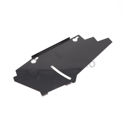PLATE,DUCT RH product photo image_1 L
