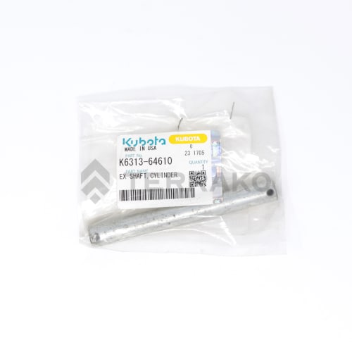  SHAFT,CYLINDER  photo du produit image_2 L