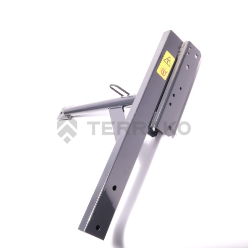 KIT,BASE UPPER LH product photo image_1 L