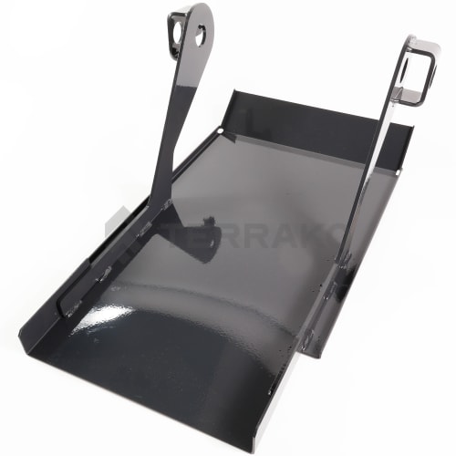  PLATE(COMP.DUCT)  product photo image_1 L