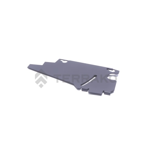  PLATE(DUCT RH)  product photo image_1 L