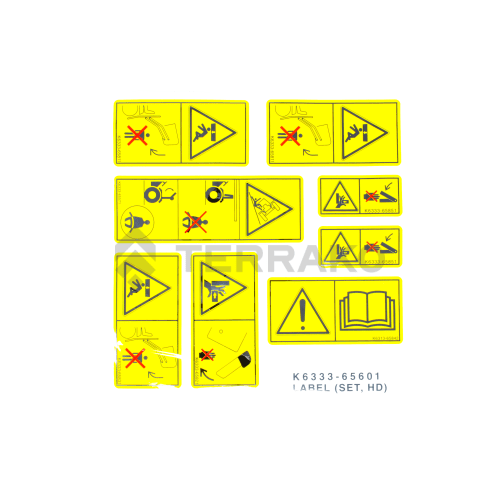  LABEL(SET,HD)  photo du produit image_2 L