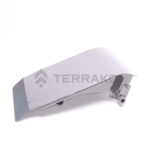  PLATE,COMP(DUCT)  product photo image_1 L