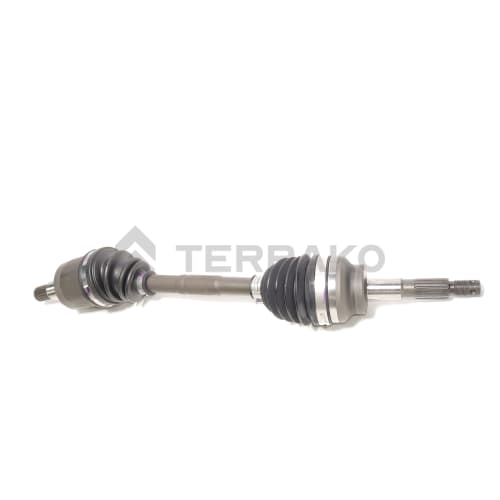  SHAFT,ASSY DRIVE  product photo image_1 L