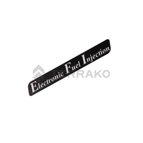 LABEL,EFI  photo du produit image_1 L