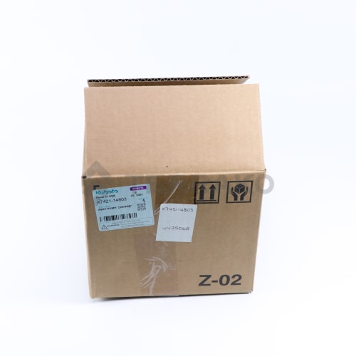 PUMP(CHARGE),ASSY product photo image_1 L