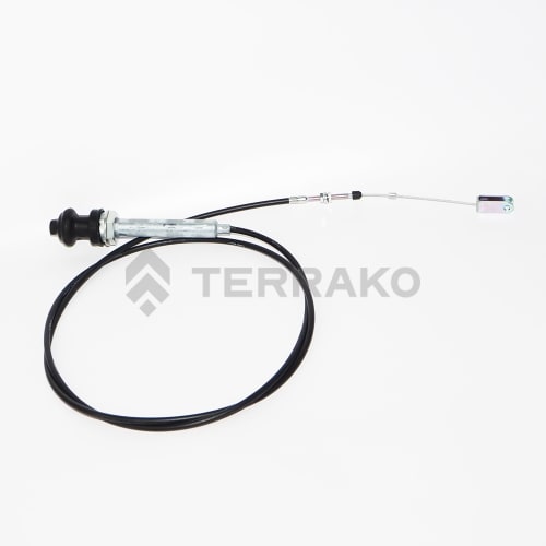  HAND THROTTLE CABLE  product photo image_1 L