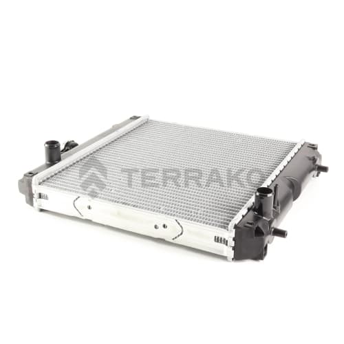 RADIATOR,ASSY product photo image_1 L
