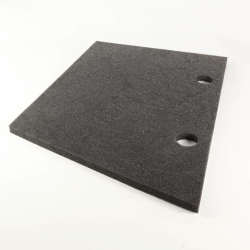  ABSORBER,SOUND(COVER,UPPER,2)  product photo image_1 L