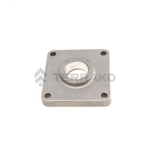 COVER T/M UPPER, COVER,TRANSMISSION U, COVER,T/M UPPER product photo image_1 L