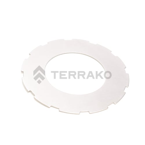  PLATE FRICTION, PLATE(FRICTION), PLATE,FRICTION  product photo image_1 L
