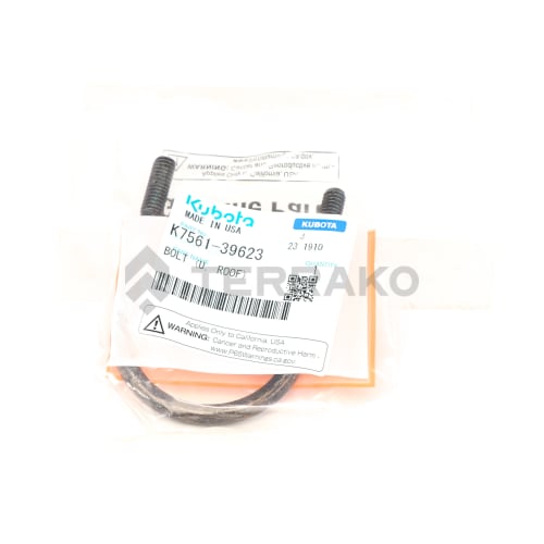  BOULON (U)  photo du produit image_2 L
