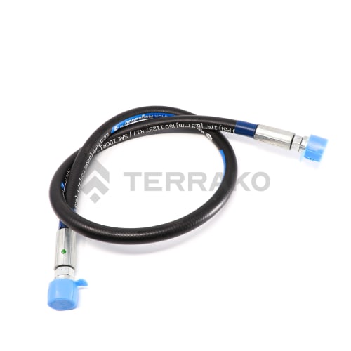  HOSE HYDRAULIC PS LH, HOSE,HYDR(LH PS), HOSE,HYDRAULIC PS L.  product photo image_1 L