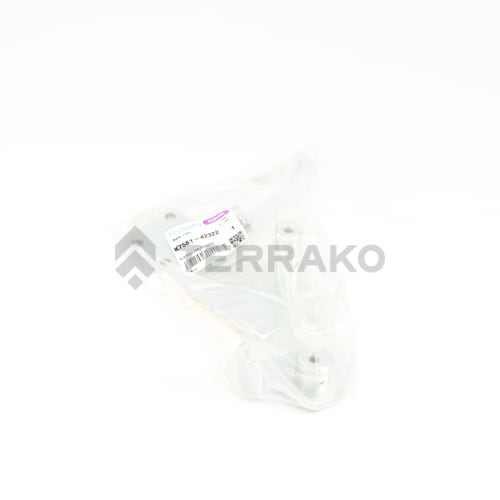 PLATE(LEVER HOLDER) product photo image_1 L