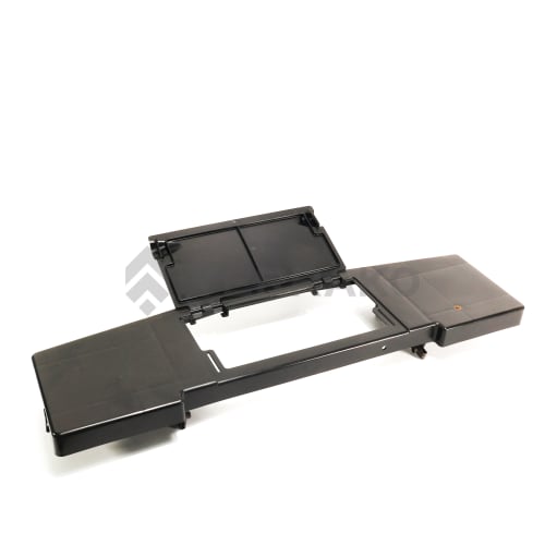  ASSY COVER,FRONT, COVER,ASSY FRONT UPP  product photo image_1 L