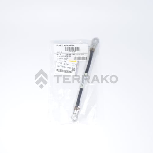  CABLE DE TERRE  photo du produit image_2 L
