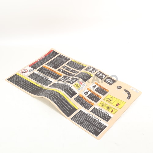  LABEL SET  product photo image_1 L