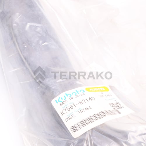HOSE INTAKE, HOSE,INTAKE product photo image_1 L
