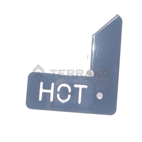  COVER HEAT PROOF, COVER,EXHAUST, COVER,HEAT PROOF  product photo image_1 L
