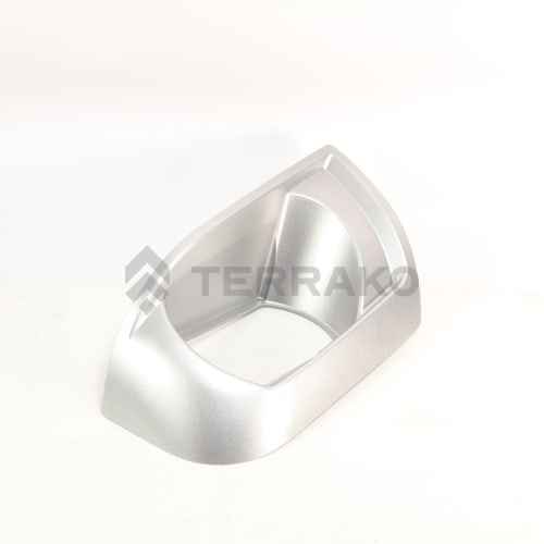 COVER HEAD LIGHT LH, COVER,HEAD LIGHT LH, COVER(HEAD LAMP) product photo image_1 L