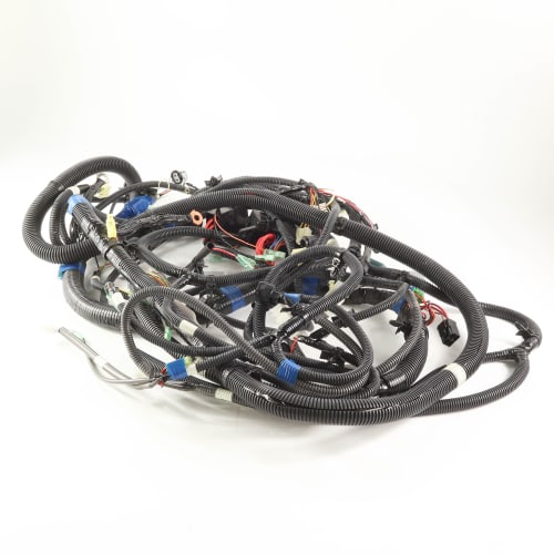  ASSY WIRE HARNESS, HARNESS,WIRE,ASSY  product photo image_1 L