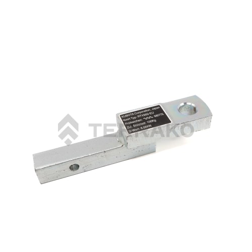  DRAWBAR WITH LABEL  product photo image_1 L