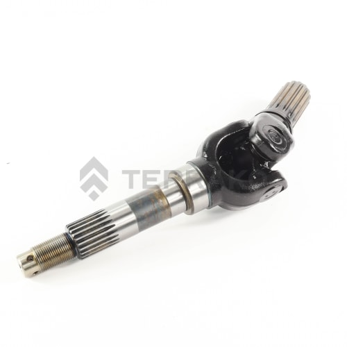SHAFT,PROP.,ASSY product photo image_1 L