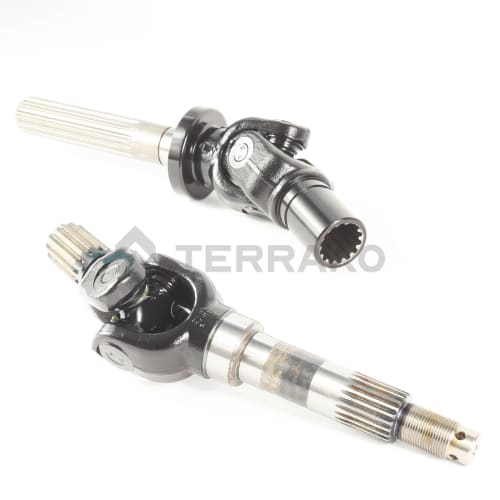  SHAFT,PROP.,ASSY  product photo image_1 L