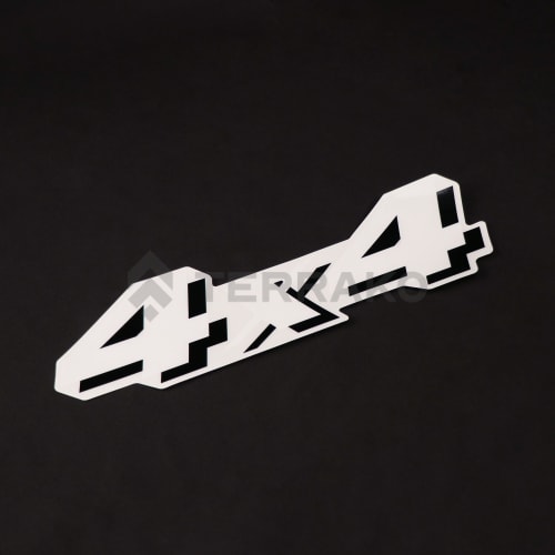  LABEL,4WD  product photo image_1 L