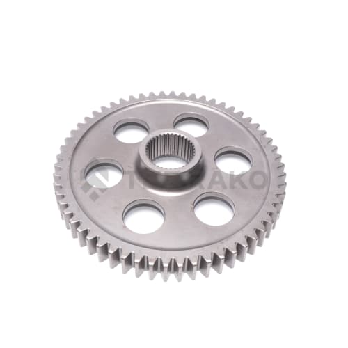  GEAR(58,FINAL)  product photo image_1 L