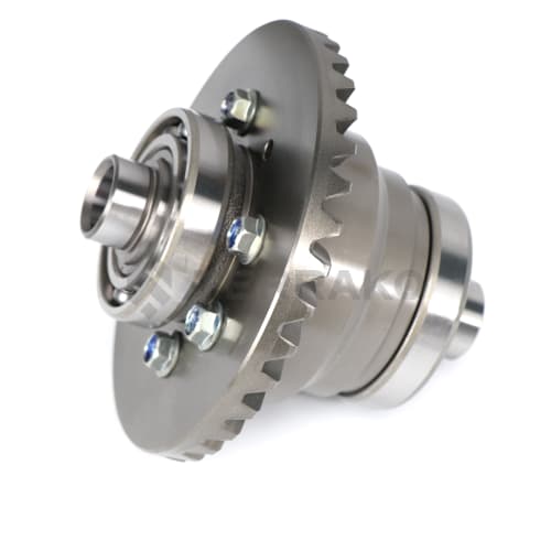  DIFFERENTIAL(ASSY.LSD)  product photo image_1 L