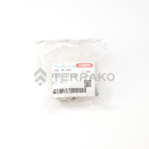  HEAD(KIT)  photo du produit image_3 L