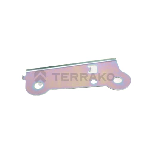PLATE(SUSPENSION BUSHING 2) product photo image_1 L
