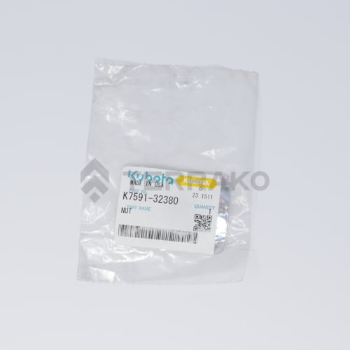  ECROU  photo du produit image_3 L